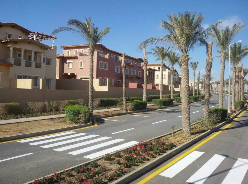 هايد بارك القاهرة الجديدة: واحة من الفخامة والعصرية في قلب العاصمة الإدارية