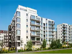 Available Apartments 200m