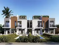 Discover The MarQ Communities Compounds أكثر مايميز ذا مارك