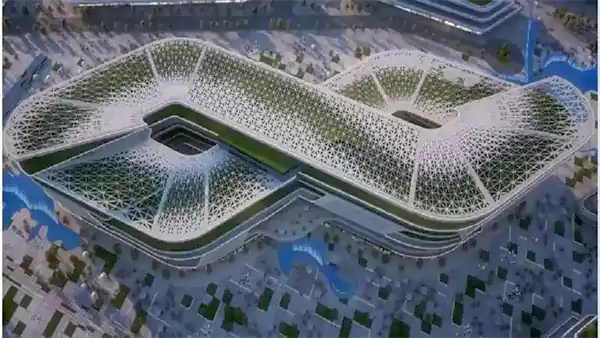 بيراميدز ميجا مول - Pyramids Mega Mall