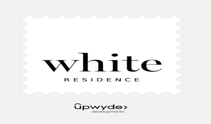 Upwyde Development :White-Residence-New-Cairo