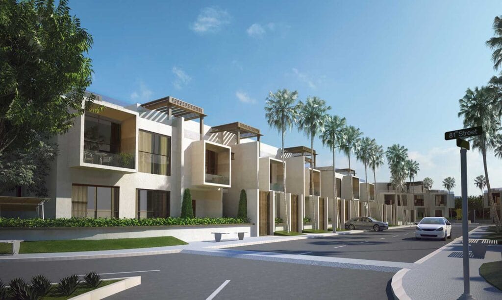 Discover Joya Compound 6 October: A Modern Living Experience in the Heart of 6 October City