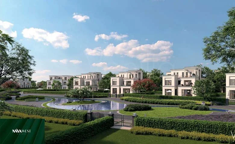 Naia West Sheikh Zayed: Q&A Guide to Luxury Living