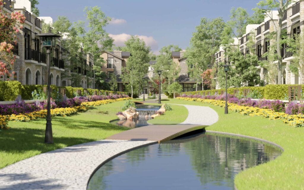 the marq gardens