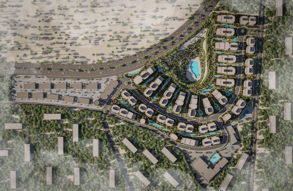 The Novelist Heights Compound Mokattam: A Masterpiece of Modern Living in Cairo