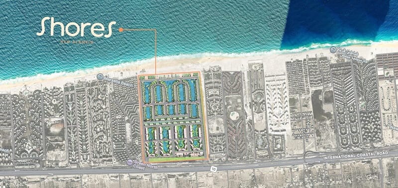 Shores Northern Coast vs Top Rivals: Full Comparison