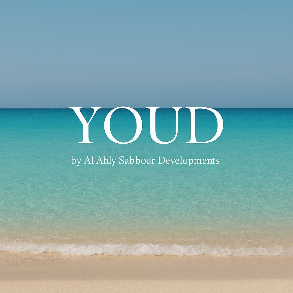 Youd North Coast – A New Era of Luxury Living in Ras El Hekma