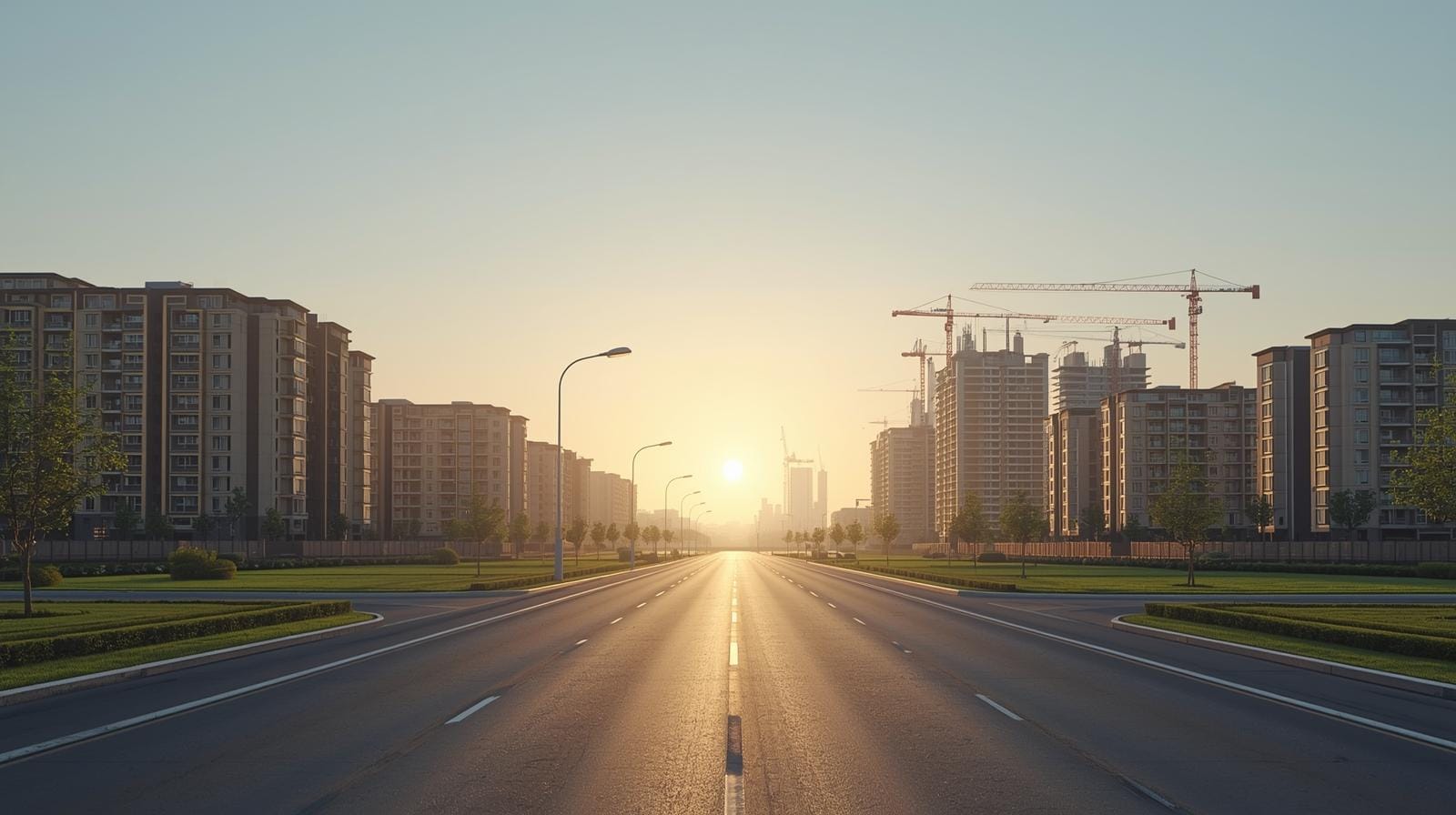 بيت الوطن أم الأندلس؟ أين تستثمر أموالك للحصول على أعلى عائد إيجاري؟