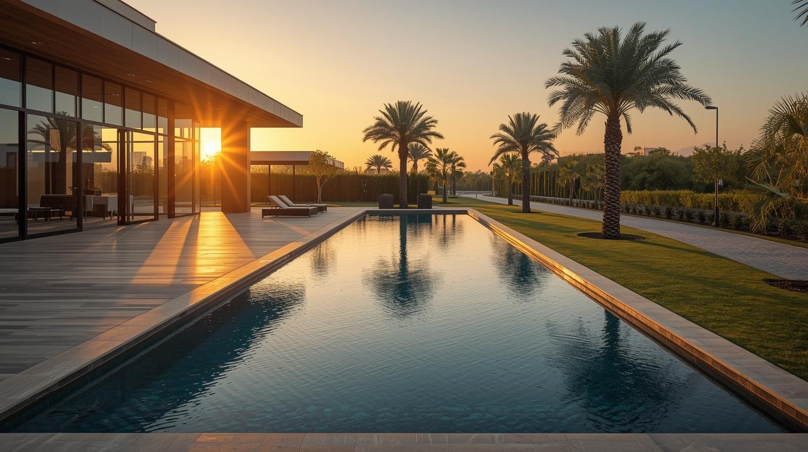 أفضل كمبوندات التجمع الخامس لعام 2026.