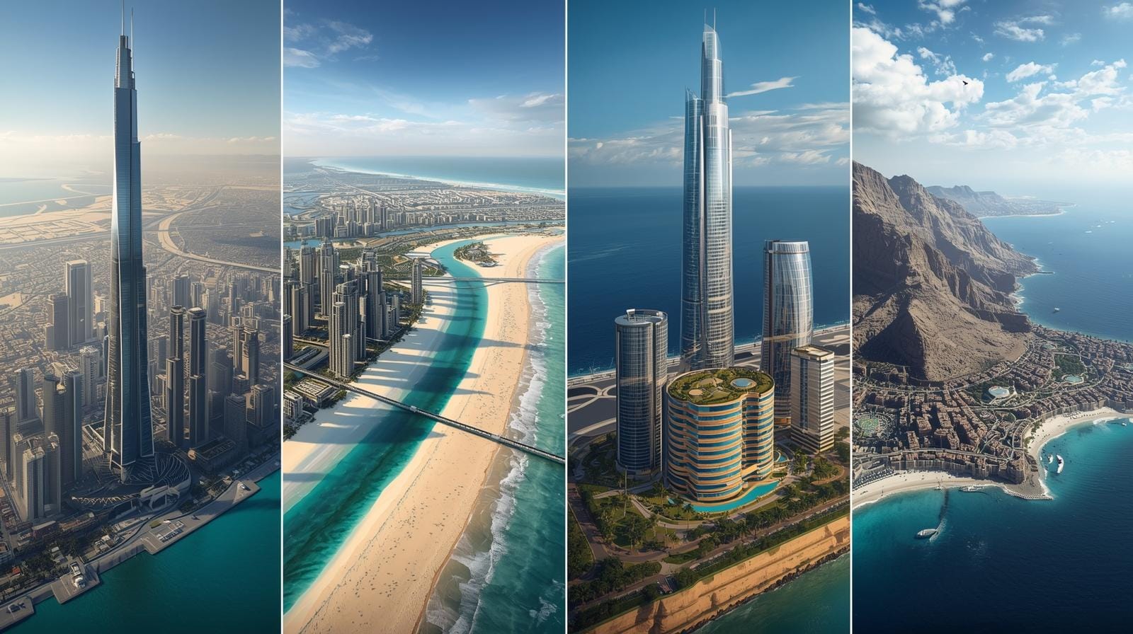 خريطة مصر العقارية 2030: المدن الجديدة اللي هتعمل ثروة لأصحابها