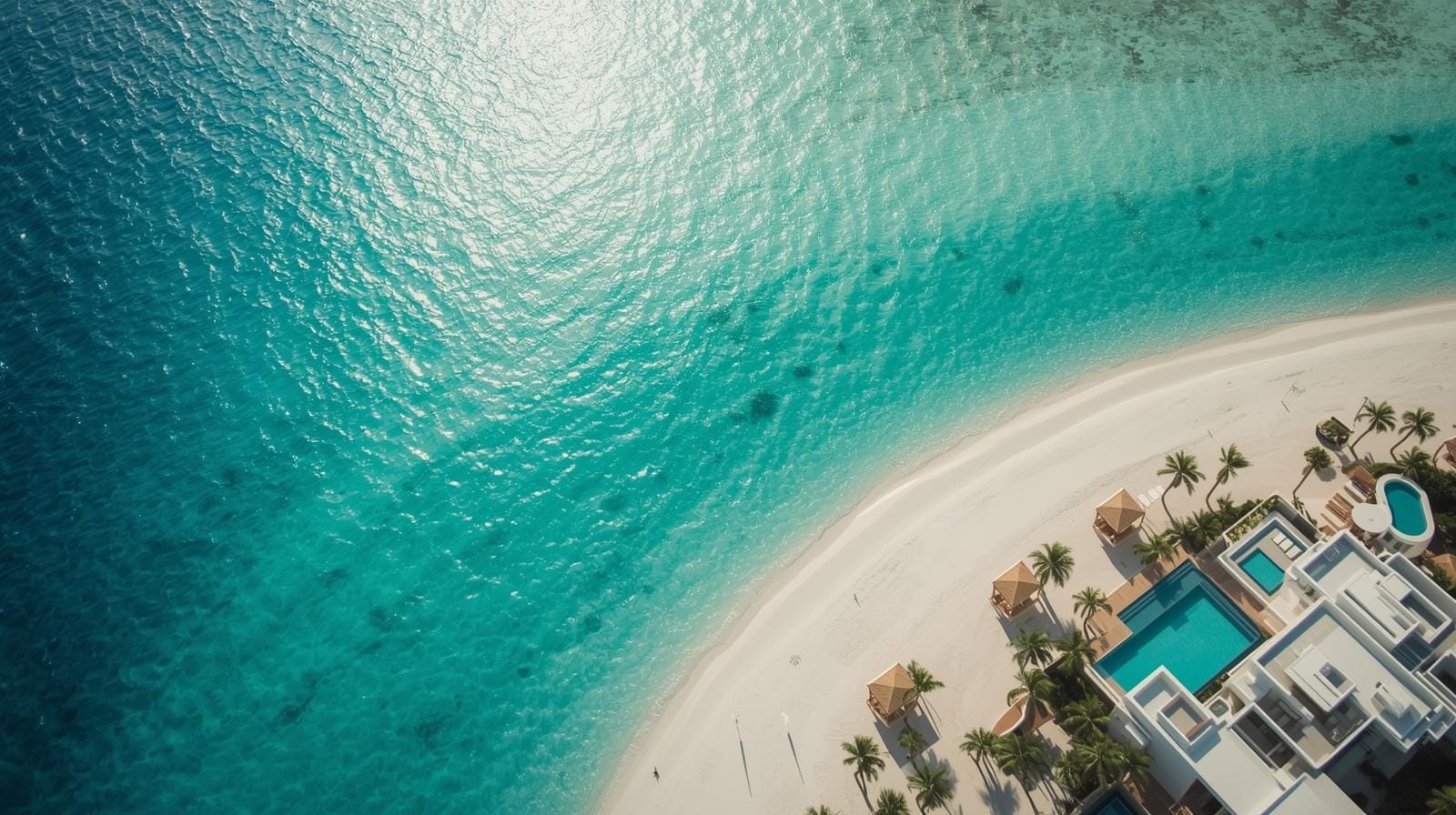 سيدي حنيش: “مالديف مصر” اللي سحبت البساط من الجميع.. ليه الاستثمار هنا مختلف؟