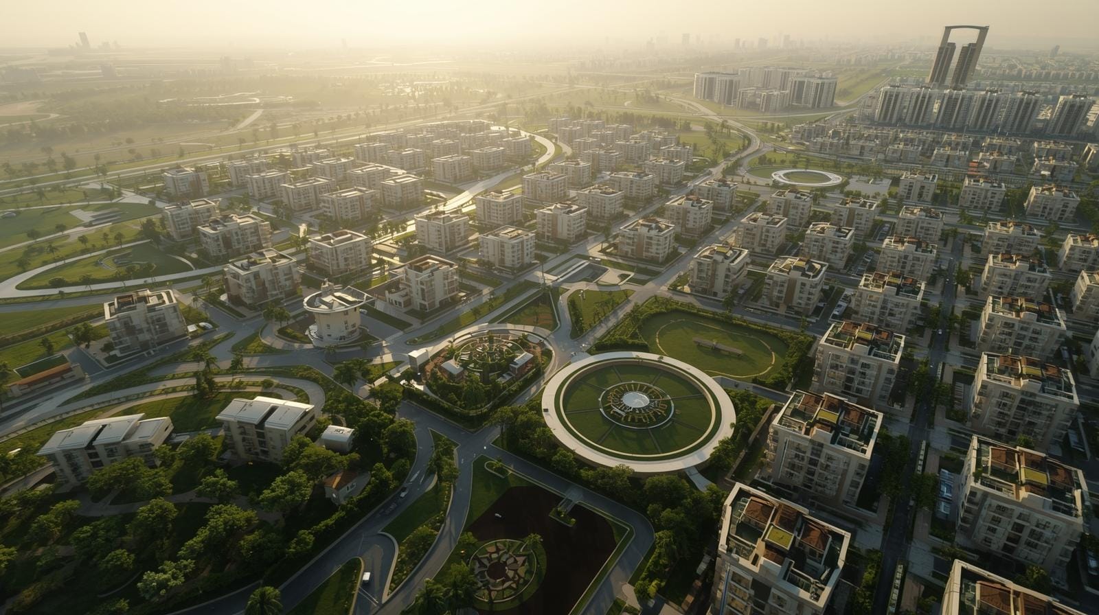 مدينة المستقبل سيتي: ليه المطورين الكبار سابوا التجمع وراحوا هناك؟