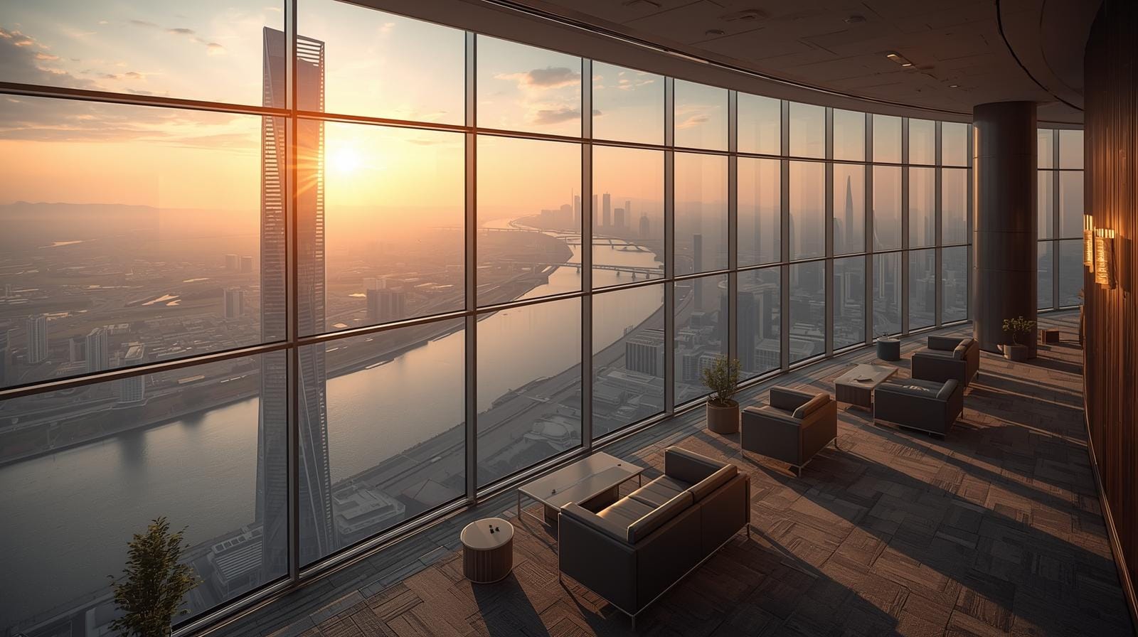 ودع الإيجار! امتلك مكتبك الإداري في قلب العاصمة الإدارية بأطول فترة سداد