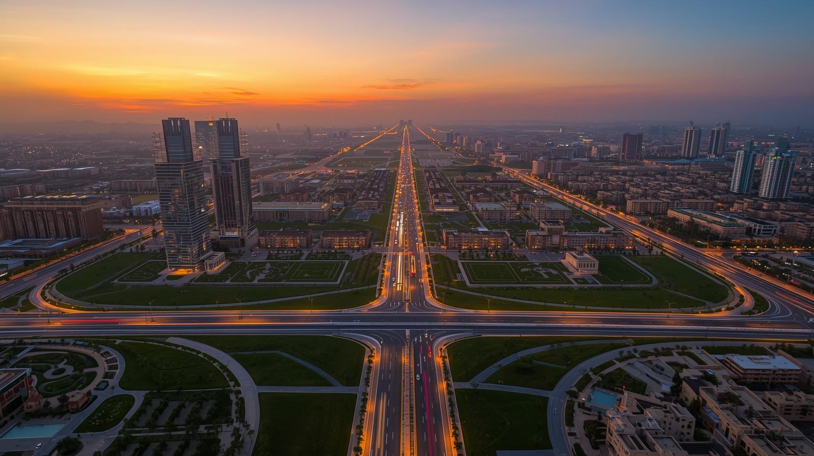 قبل ما تشتري.. كواليس زيادة سعر المتر في التجمع الخامس وتوقعات 2026