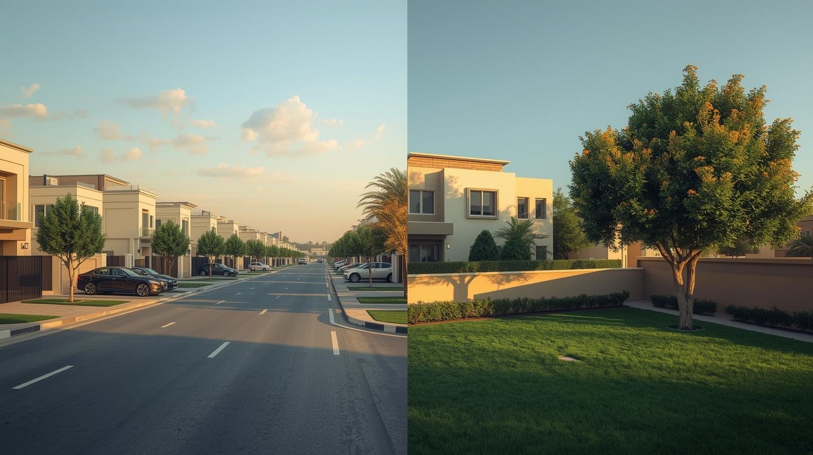 التجمع الخامس أم العبور؟ ليه لسه فيه ناس بتفضل “العبور” رغم طفرة القاهرة الجديدة؟