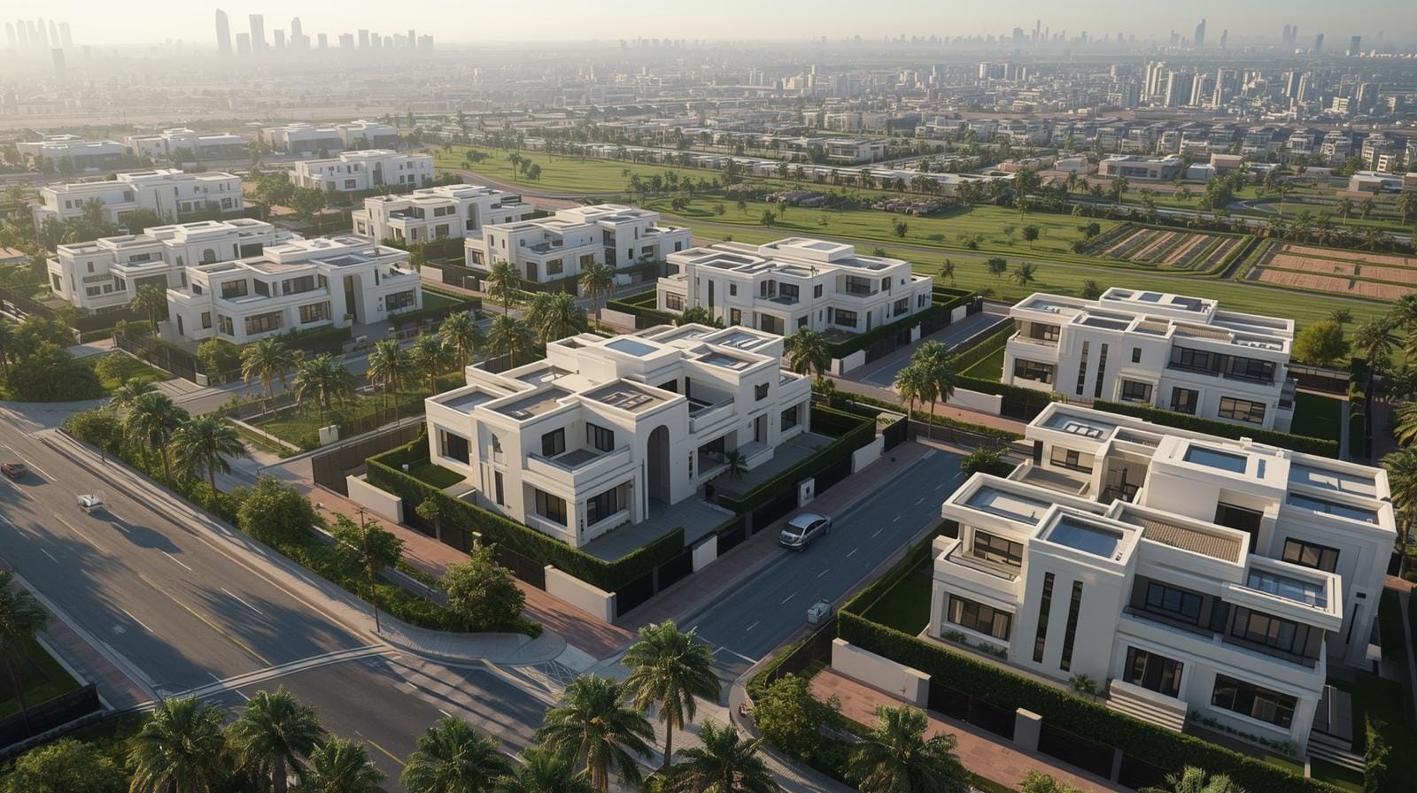 حي “البيت الوطن” أكتوبر: هل يكرر نجاح بيت الوطن؟