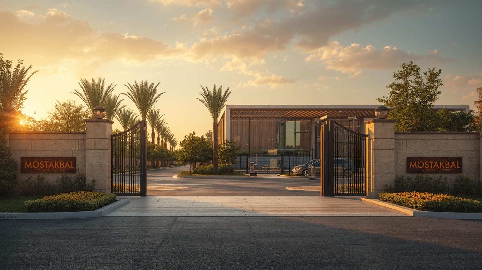 قائمة “الصفوة”: أفضل 5 كمبوندات في المستقبل سيتي لازم تشوفهم قبل ما تقرر