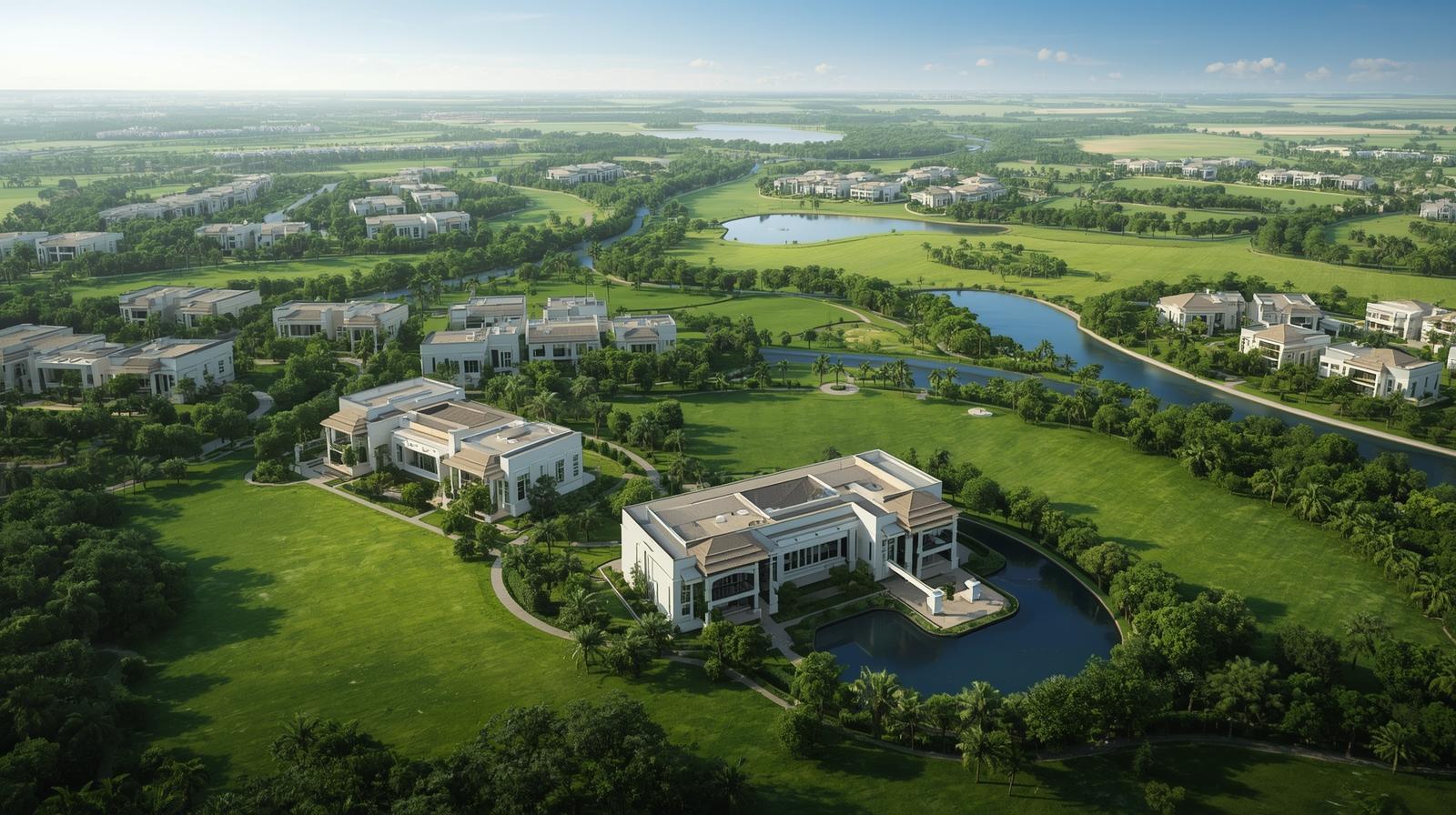 البوسكو” و”سيليا”: العيش في قلب غابة العاصمة