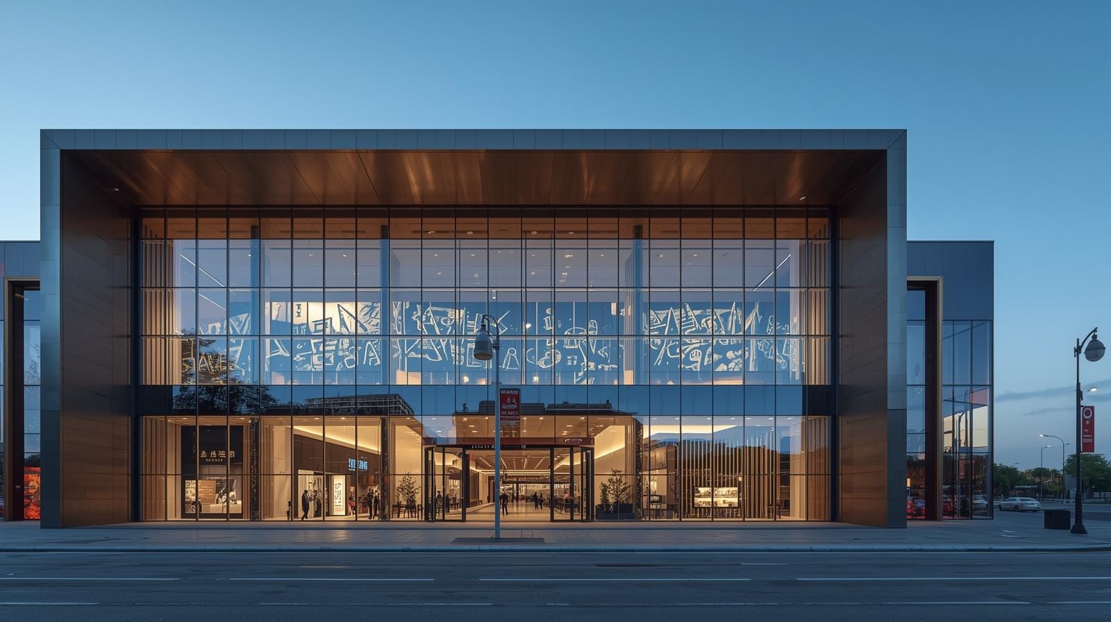 مولات العاصمة الإدارية