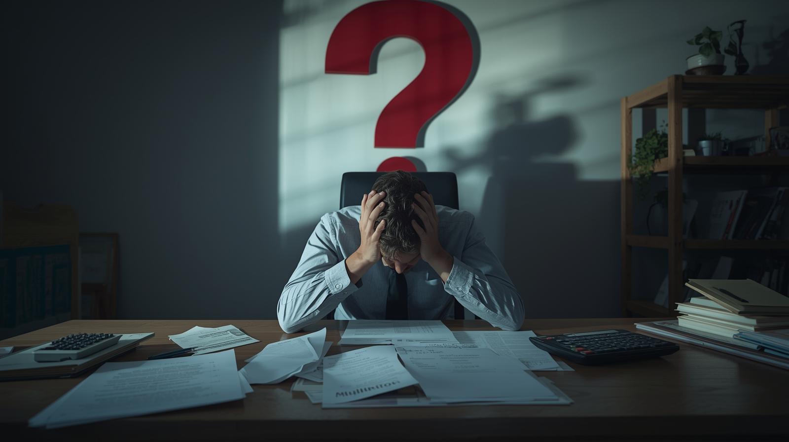  أخطاء الاستثمار العقاري للمبتدئين