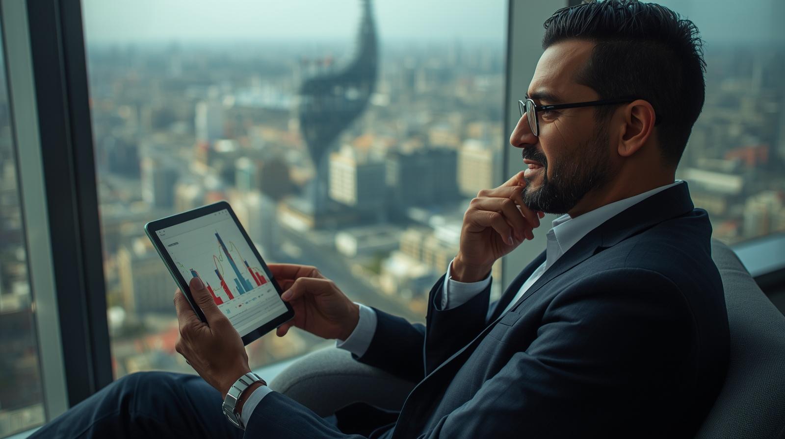  رأس المال العقاري