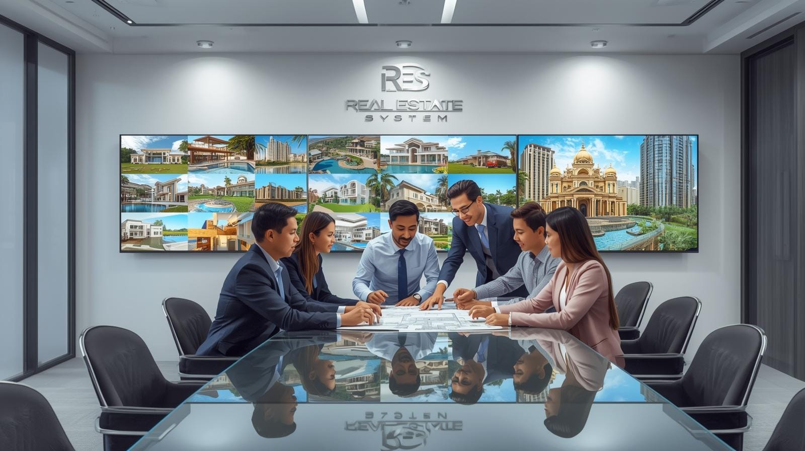 المنظومة العقارية”: دليلك الشامل للاستثمار في مصر 2026″