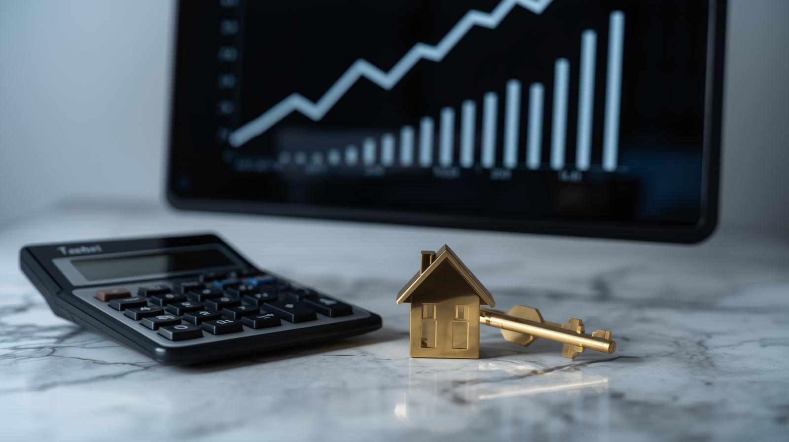 العائد على الاستثمار العقاري