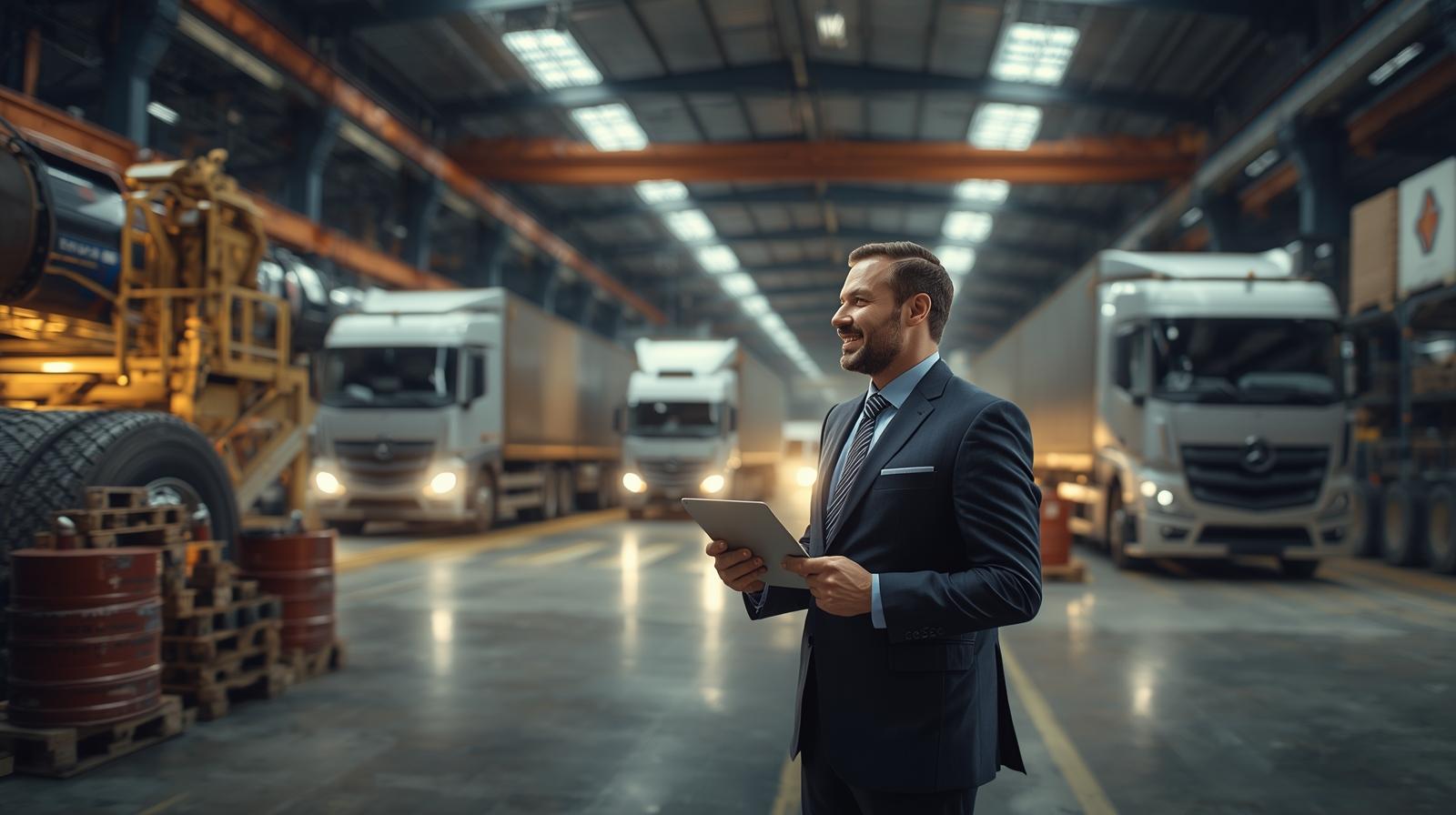 الاستثمار الصناعي في مصر