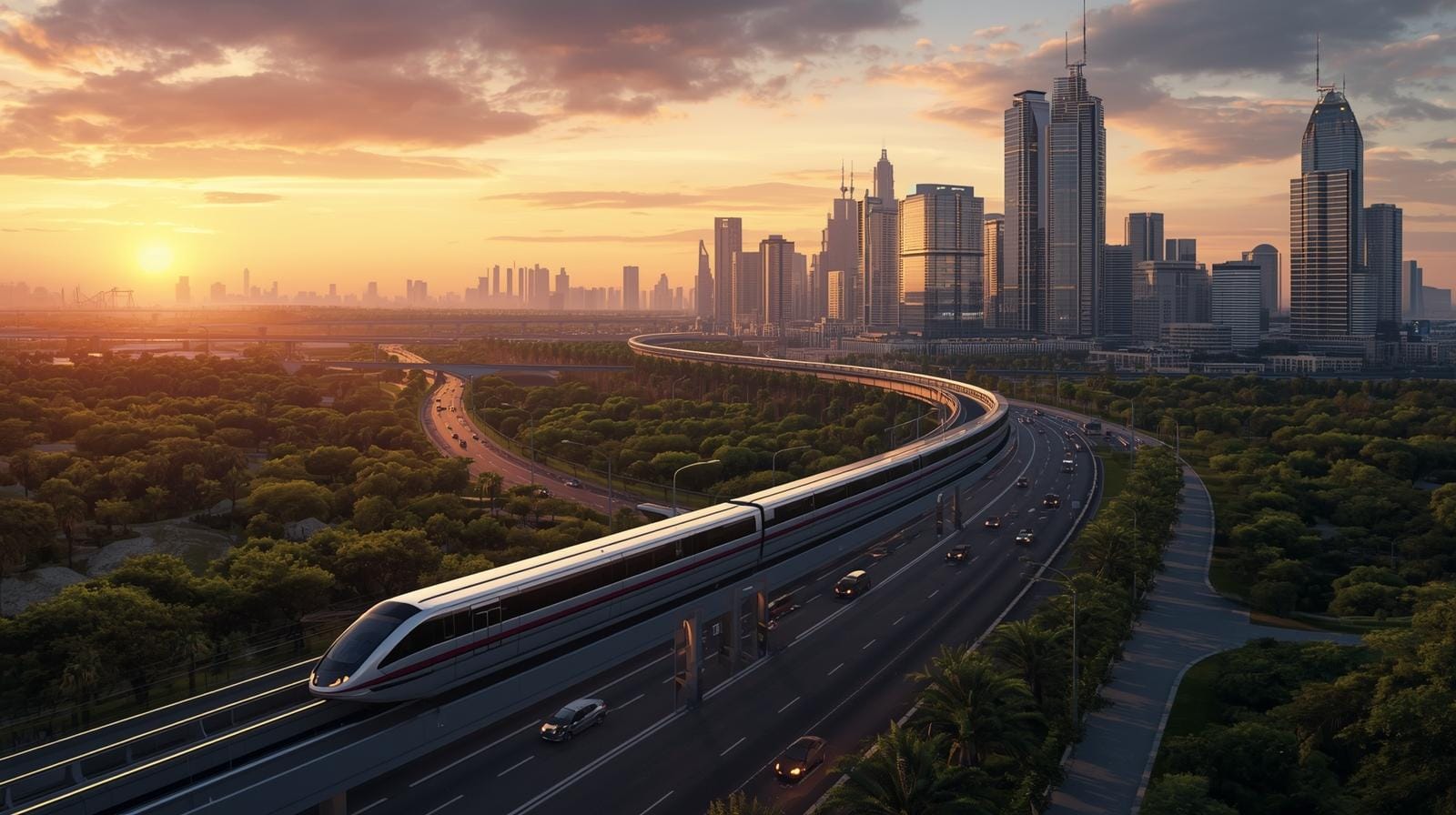 الاستثمار في العاصمة الإدارية 2026: هل فات أوان الاستثمار؟ من الصفر إلى الـ 40% عائد