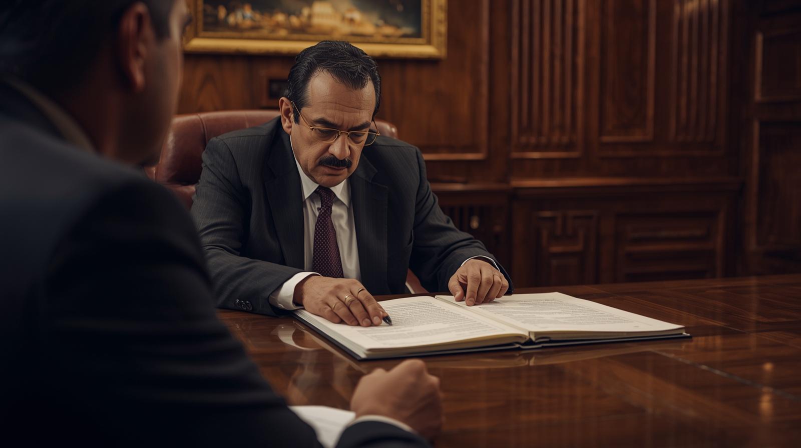 قانون العقارات المصري