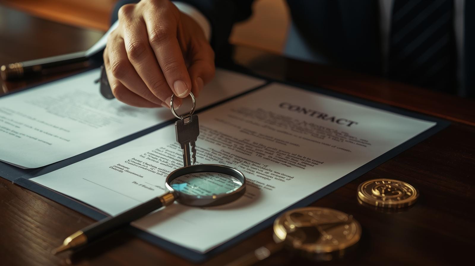 كوارث قانونية ابعد عنها وأنت بتشتري شقتك.. نصائح خبراء المنظومة العقارية