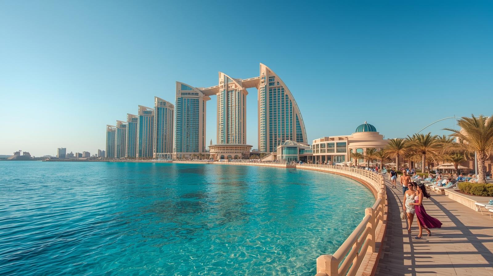 السكن في العلمين الجديدة