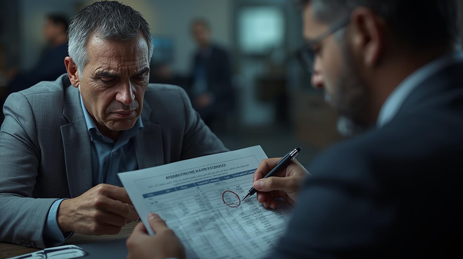 القرض العقاري