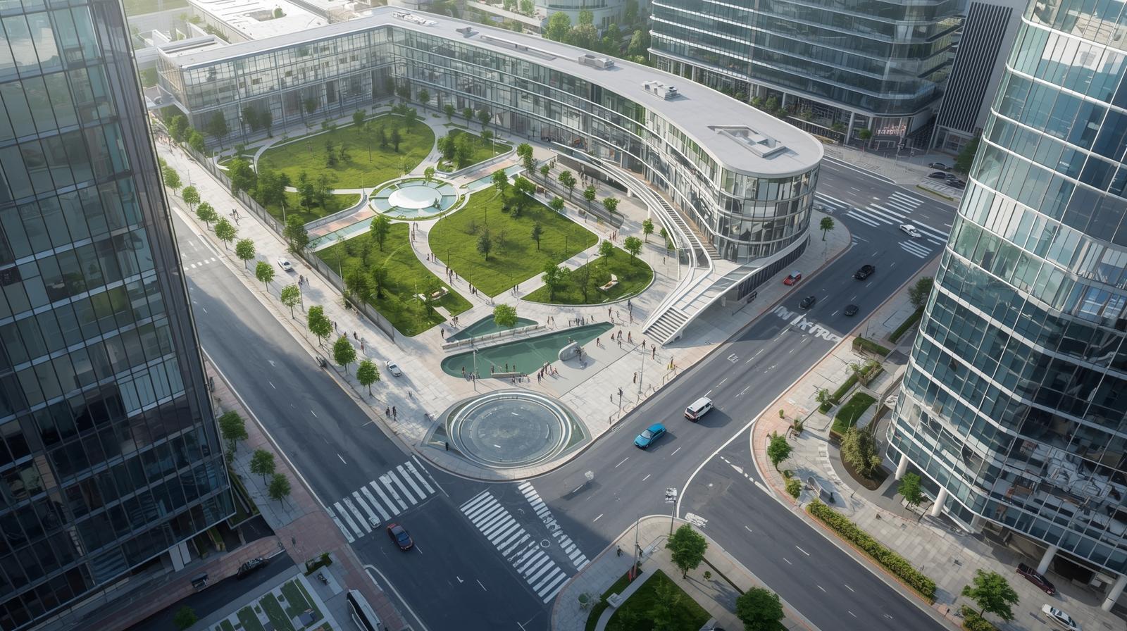 بالعاصمة: ليه هي الفرصة التجارية الأقوى؟ “MU23 الـ”