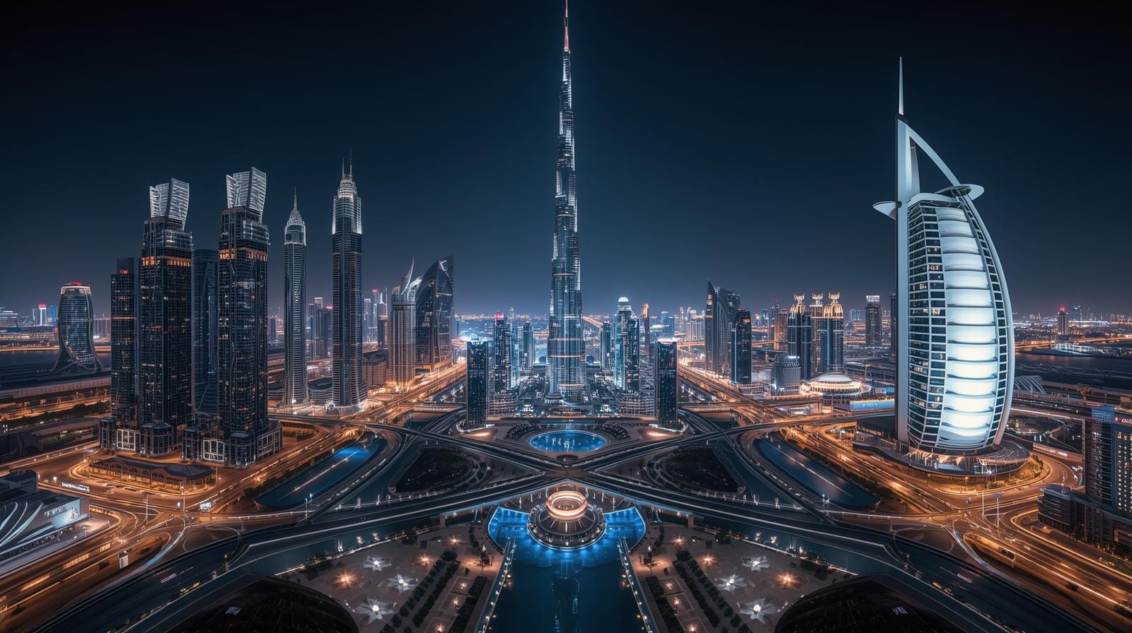 مستقبل العاصمة الإدارية