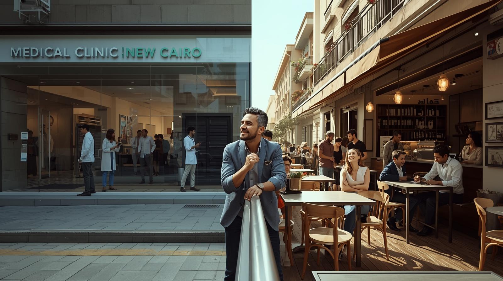  استثمار مكاتب ادارية vs محلات