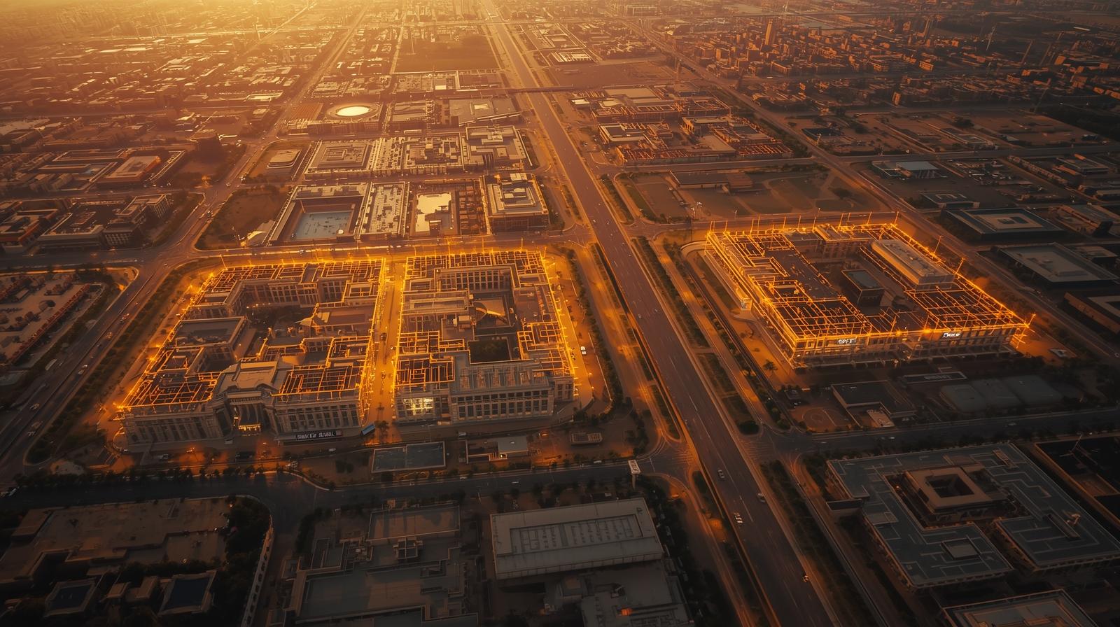 المناطق الواعدة في القاهرة الجديدة: 3 أحياء أسعارها هتقفز 50% قريباً