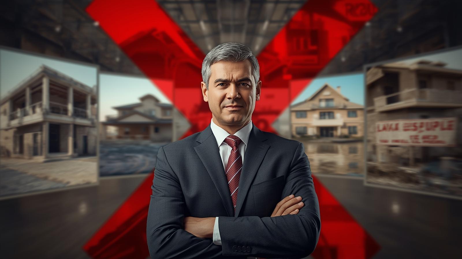 أنواع عقارات ممنوع الاستثمار