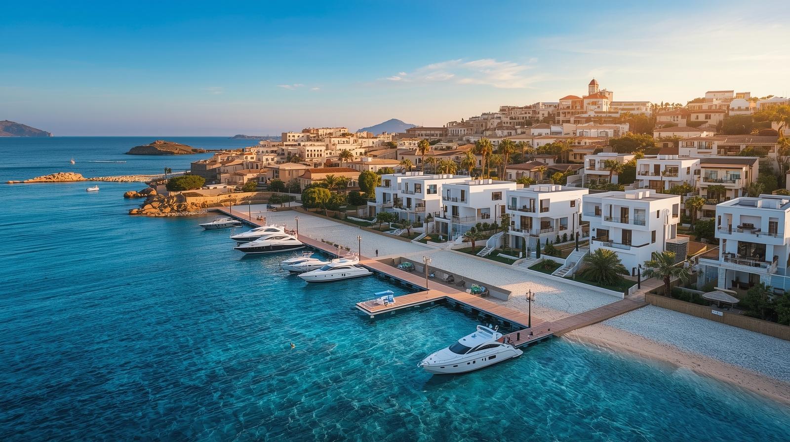 الساحل الشمالي رأس الحكمة