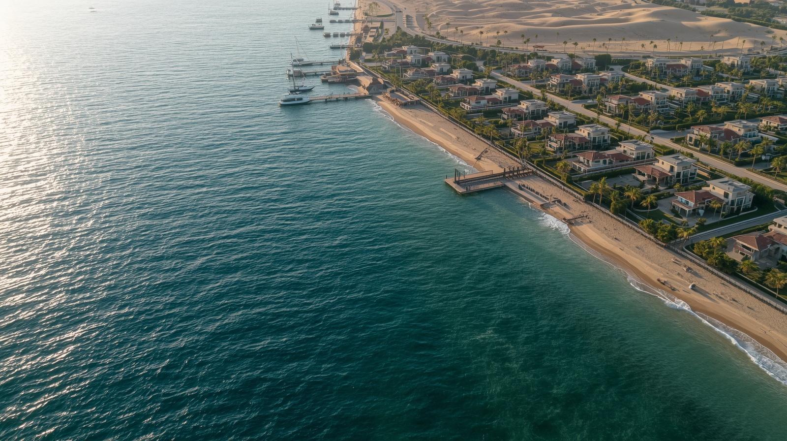 مشروع راس الحكمة