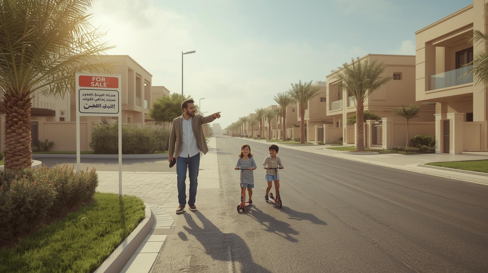 عقارات الشيخ زايد