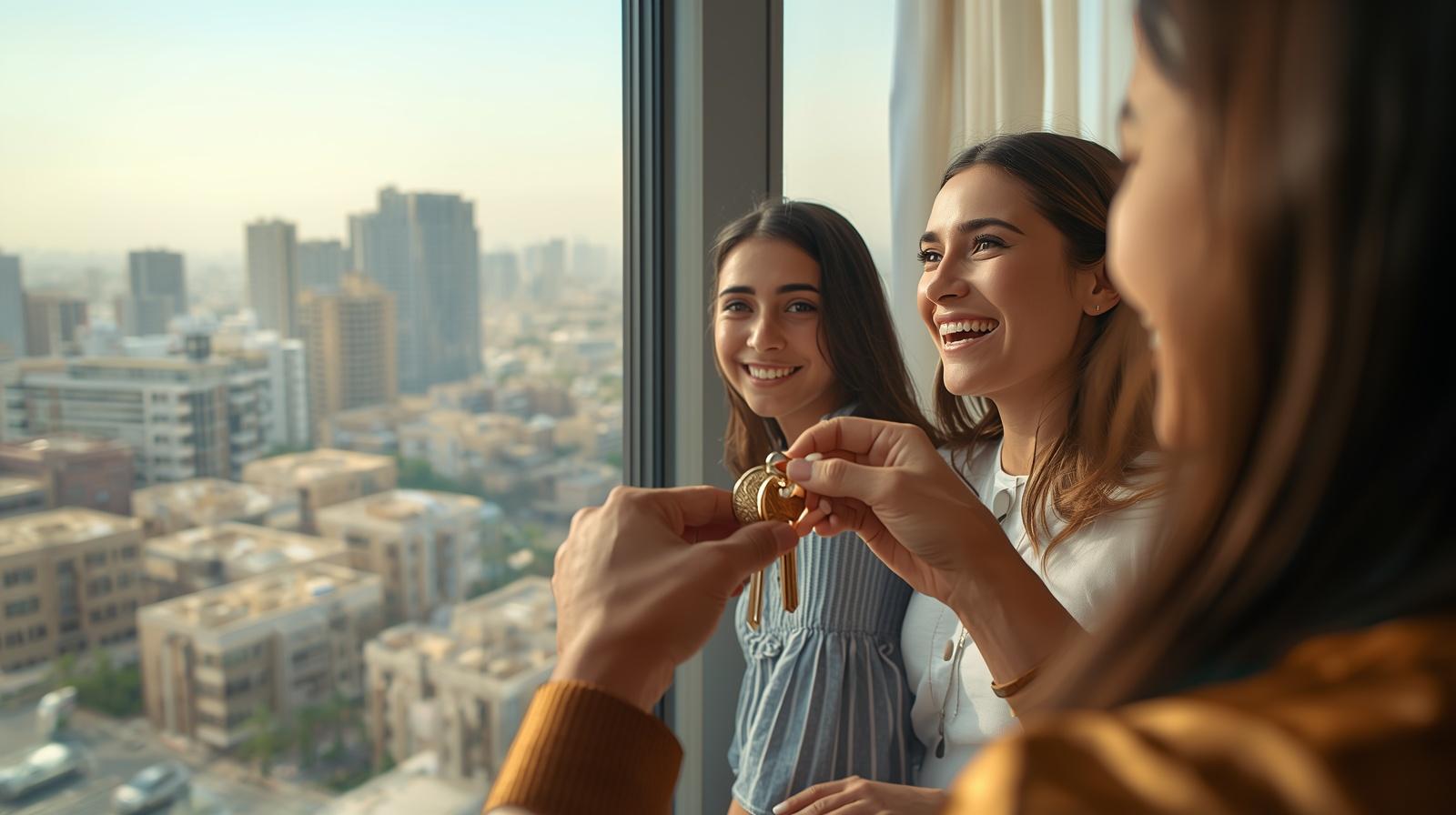 أفضل مشاريع تسليم فوري