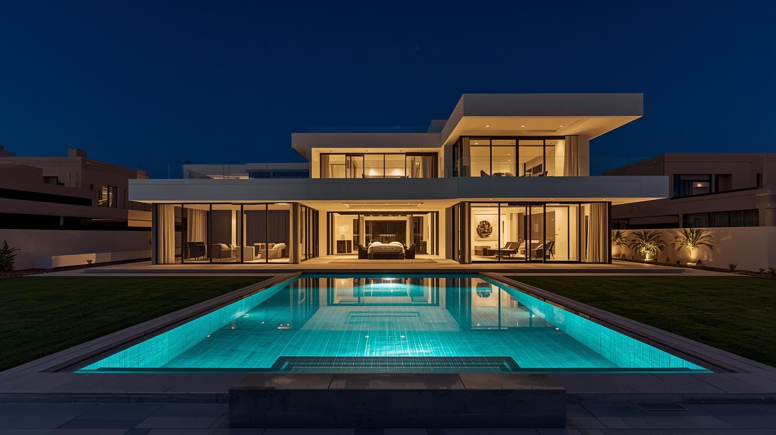 من غير لف كتير.. أفضل مناطق تسكن فيها “فيلا” في التجمع الخامس بميزانية معقولة