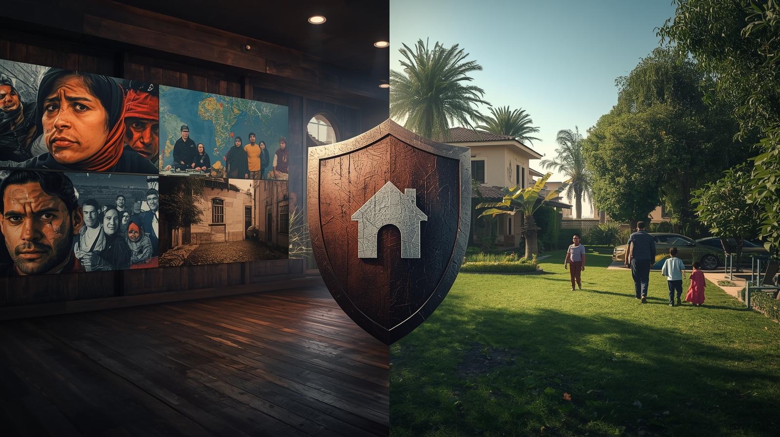 war-impact-on-real-estate-egypt