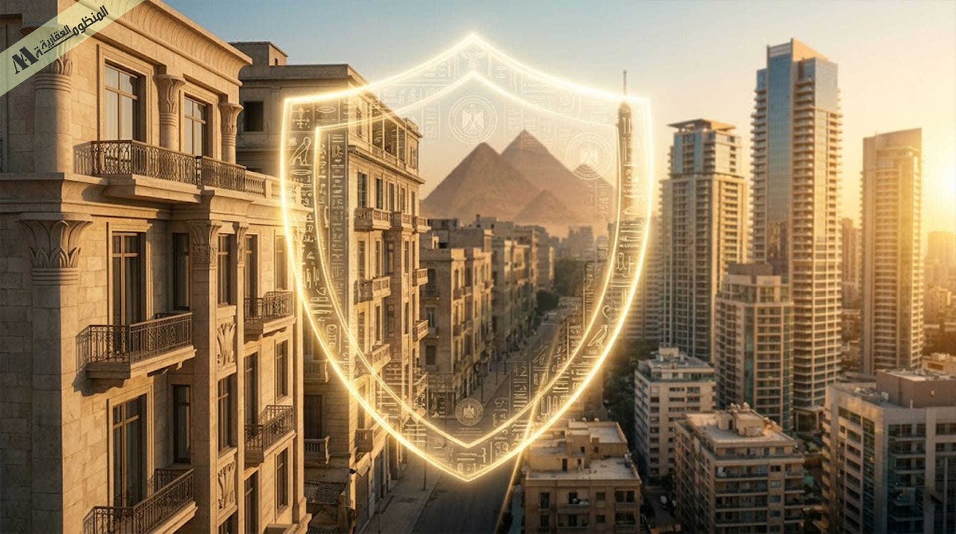 ما هي شهادة الصلاحية العقارية ولماذا أصبحت شرطاً أساسياً للتعامل على العقار؟